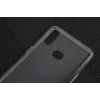 Galaxy A10S Kılıf Zore Süper Silikon Kapak