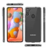 Galaxy A11 Kılıf Zore Coss Kapak