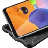 Galaxy A11 Kılıf Zore Niss Silikon Kapak