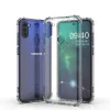 Galaxy A11 Kılıf Zore Nitro Anti Shock Silikon