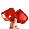 Galaxy A11 Kılıf Zore Premier Silikon Kapak