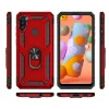 Galaxy A11 Kılıf Zore Vega Kapak