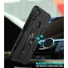 Galaxy A11 Kılıf Zore Volve Kapak