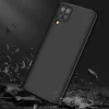 Galaxy A12 Kılıf Zore Ays Kapak