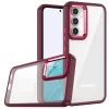 Galaxy A14 Kılıf Zore Flora Kapak