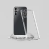 Galaxy A15 Zore 2mm Anti Shock Silikon