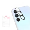 Galaxy A15 Zore 3D Kamera Camı