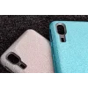 Galaxy A2 Core Kılıf Zore Shining Silikon
