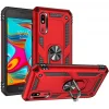 Galaxy A2 Core Kılıf Zore Vega Kapak
