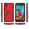Galaxy A2 Core Kılıf Zore Vega Kapak