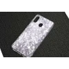 Galaxy A20 Kılıf Zore Mesa Silikon