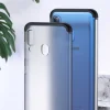 Galaxy A20 Kılıf Zore Nili Kapak