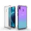 Galaxy A20 Kılıf Zore Nitro Anti Shock Silikon