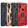 Galaxy A20 Kılıf Zore Vega Kapak