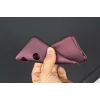 Galaxy A20E Kılıf Zore Premier Silikon Kapak