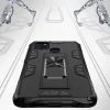 Galaxy A21S Kılıf Zore Volve Kapak