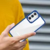 Galaxy A24 Kılıf Zore Flora Kapak