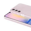 Galaxy A25 Kılıf Zore Premier Silikon Kapak