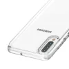 Galaxy A30S Kılıf Zore Coss Kapak