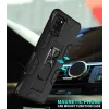 Galaxy A31 Kılıf Zore Volve Kapak
