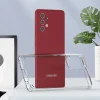 Galaxy A32 4G Kılıf Zore Coss Kapak