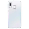 Galaxy A40 Kılıf Zore Süper Silikon Kapak