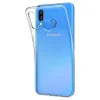 Galaxy A40 Kılıf Zore Süper Silikon Kapak