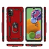 Galaxy A41 Kılıf Zore Vega Kapak