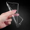 Galaxy A5 2016 Kılıf Zore Süper Silikon Kapak