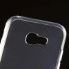 Galaxy A5 2017 Kılıf Zore Süper Silikon Kapak