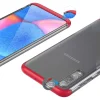 Galaxy A50 Kılıf Zore Nili Kapak