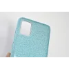 Galaxy A51 Kılıf Zore Shining Silikon