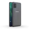 Galaxy A51 Kılıf Zore Süper Silikon Kapak