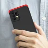Galaxy A52 Kılıf Zore Ays Kapak
