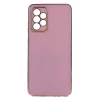 Galaxy A52 Kılıf Zore Bark Kapak