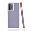 Galaxy A52 Kılıf Zore Mima Kapak