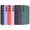 Galaxy A54 Kılıf Zore Mara Lansman Kapak