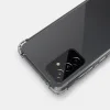 Galaxy A54 Kılıf Zore Nitro Anti Shock Silikon