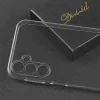 Galaxy A55 Kılıf Zore Süper Silikon Kapak