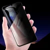 Galaxy A70 Zore New 5D Privacy Temperli Ekran Koruyucu