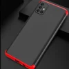 Galaxy A71 Kılıf Zore Ays Kapak