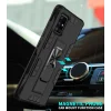 Galaxy A71 Kılıf Zore Volve Kapak