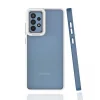 Galaxy A72 Kılıf Zore Mima Kapak