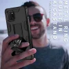 Galaxy A81 (Note 10 Lite) Kılıf Zore Volve Kapak