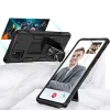 Galaxy A81 (Note 10 Lite) Kılıf Zore Volve Kapak