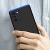 Galaxy A91 (S10 Lite) Kılıf Zore Ays Kapak