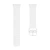 Galaxy Fit 3 Silikon Kordon Zore KRD-110 Strap Kayış