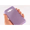 Galaxy J2 Prime Kılıf Zore Shining Silikon