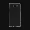 Galaxy J5 2016 Kılıf Zore Süper Silikon Kapak