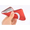 Galaxy J5 Kılıf Zore Bayrak Silikon
